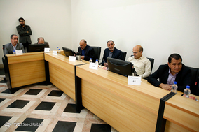 نشست دبیران کمیسیون‌های برنامه‌ریزی، هماهنگی و نظارت بر مبارزه با قاچاق کالا و ارز استان‌ها