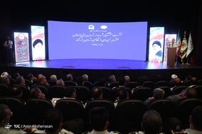 نشست مشترک شهردار تهران با فرماندهان انتظامی تهران