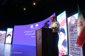 نشست مشترک شهردار تهران با فرماندهان انتظامی تهران