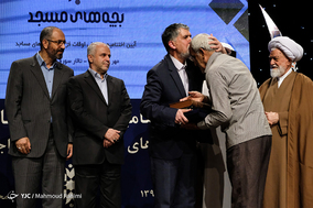 اختتامیه طرح ملی اوقات فراغت کانون های مساجد
