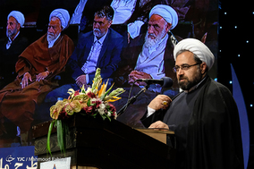 اختتامیه طرح ملی اوقات فراغت کانون های مساجد