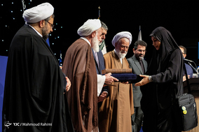 اختتامیه طرح ملی اوقات فراغت کانون های مساجد