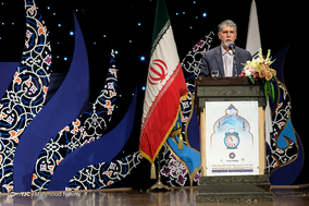 اختتامیه طرح ملی اوقات فراغت کانون های مساجد