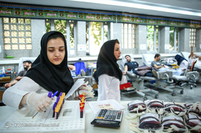 پیام صلح و مهربانی از یزد به اصفهان