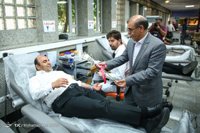 پیام صلح و مهربانی از یزد به اصفهان