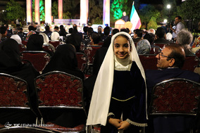 بزرگداشت یاد روز حافظ _شیراز