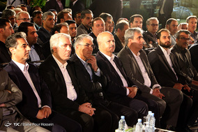 بزرگداشت یاد روز حافظ _شیراز