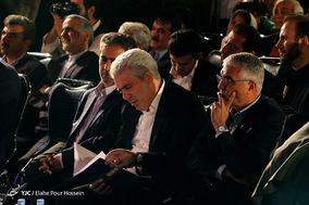 بزرگداشت یاد روز حافظ _شیراز