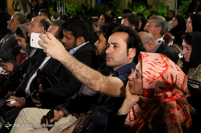 بزرگداشت یاد روز حافظ _شیراز