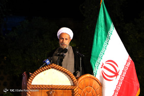 بزرگداشت یاد روز حافظ _شیراز