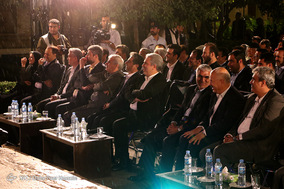 بزرگداشت یاد روز حافظ _شیراز