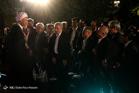 بزرگداشت یاد روز حافظ _شیراز