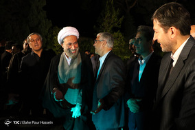 بزرگداشت یاد روز حافظ _شیراز
