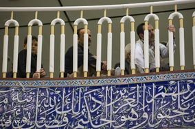 سومین سالگرد شهادت سردار شهید سرلشگر حاج حسین همدانی