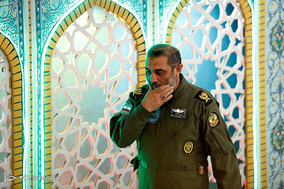 نماز جمعه تهران - ۲۰ مهر ۹۷