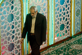 نماز جمعه تهران - ۲۰ مهر ۹۷