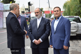 یازدهمین نمایشگاه بین‌المللی نانوفناوری