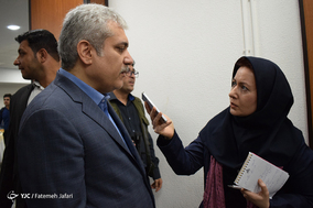 یازدهمین نمایشگاه بین‌المللی نانوفناوری