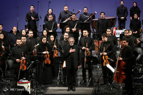 ارکستر حدیث سرفرازی