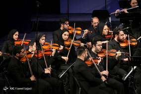 ارکستر حدیث سرفرازی