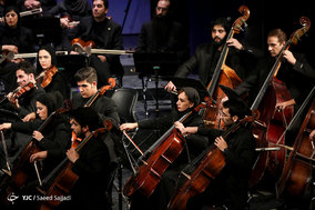ارکستر حدیث سرفرازی