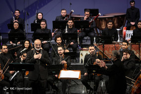 ارکستر حدیث سرفرازی