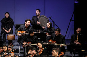 ارکستر حدیث سرفرازی
