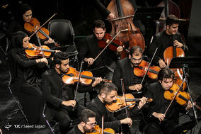 ارکستر حدیث سرفرازی