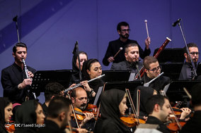 ارکستر حدیث سرفرازی