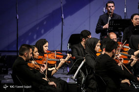 ارکستر حدیث سرفرازی