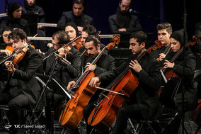 ارکستر حدیث سرفرازی