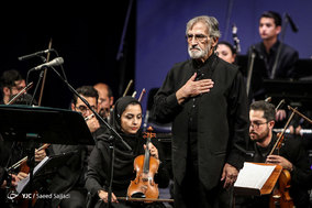 ارکستر حدیث سرفرازی
