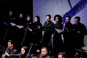 ارکستر حدیث سرفرازی