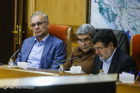جلسه شورای اجتماعی کشور