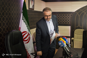 نشست خبری برنامه های اربعین