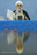 صد و سی و دومین نشست خبری سخنگوی قوه قضاییه-22 مهر 97