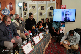 نهمین جشنواره فیلم مردمی عمار