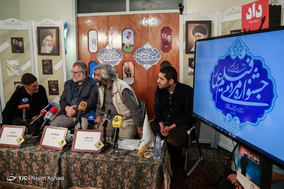 نهمین جشنواره فیلم مردمی عمار