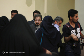 نشست خبری سخنگوی وزارت خارجه-23 مهر 97
