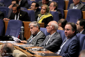 چهارمین کنگره راهبردی نفت و نیرو