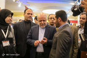 چهارمین کنگره راهبردی نفت و نیرو