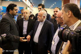 چهارمین کنگره راهبردی نفت و نیرو
