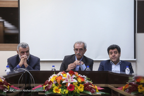 صبحانه کاری وزیر جهاد کشاورزی با اعضای اتاق بازرگانی