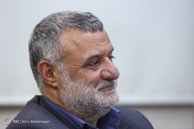صبحانه کاری وزیر جهاد کشاورزی با اعضای اتاق بازرگانی