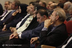 بهره‌برداری لاریجانی از پروژه‌های فرودگاهی