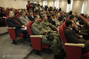 بهره‌برداری لاریجانی از پروژه‌های فرودگاهی