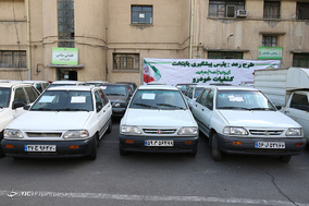 طرح رعد ۱۶ پلیس پیشگیری پایتخت