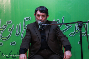 مراسم بزرگداشت سومین سالگرد شهید همدانی