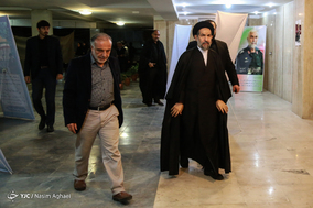 مراسم بزرگداشت سومین سالگرد شهید همدانی