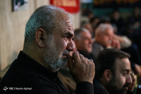 مراسم بزرگداشت سومین سالگرد شهید همدانی